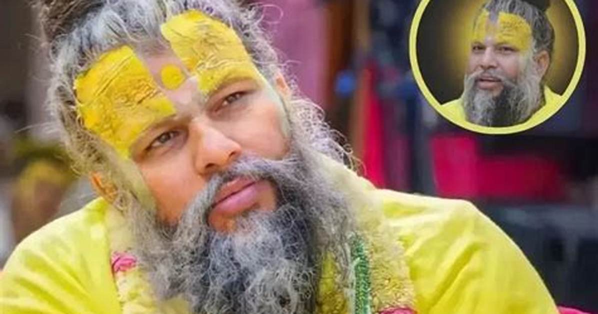 Pratap Puriji Maharaj Net Worth, Age, Height, Bio, Birthday, Wiki!