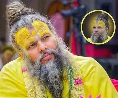 Pratap Puriji Maharaj Net Worth, Age, Height, Bio, Birthday, Wiki!