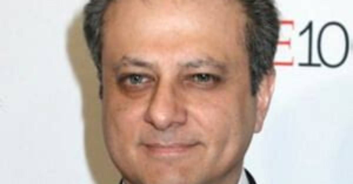 Preet Bharara Net Worth, Age, Height, Bio, Birthday, Wiki!