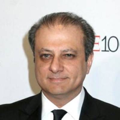 Preet Bharara Net Worth, Age, Height, Bio, Birthday, Wiki!