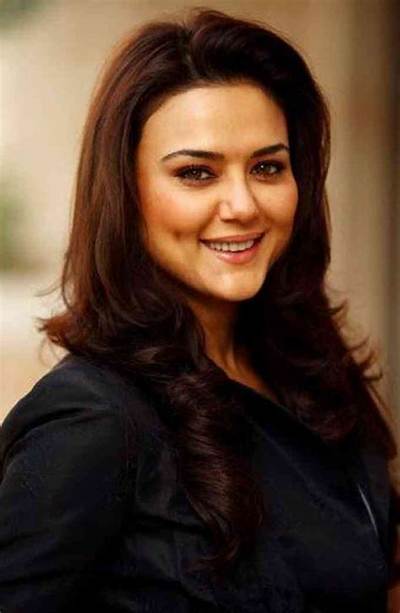 Preity Zinta Net Worth, Age, Height, Bio, Birthday, Wiki!