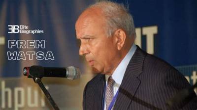Prem Watsa - Net Worth, Age, Height, Birthday, Bio, Wiki!