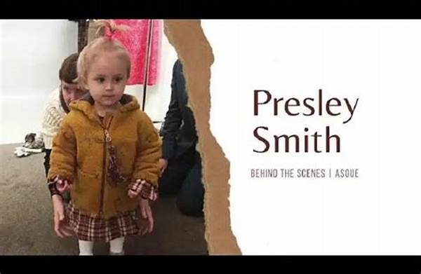 Presley Smith Net Worth, Age, Height, Bio, Birthday, Wiki!