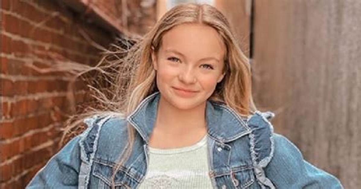 Pressley Hosbach Net Worth, Age, Height, Bio, Birthday, Wiki!