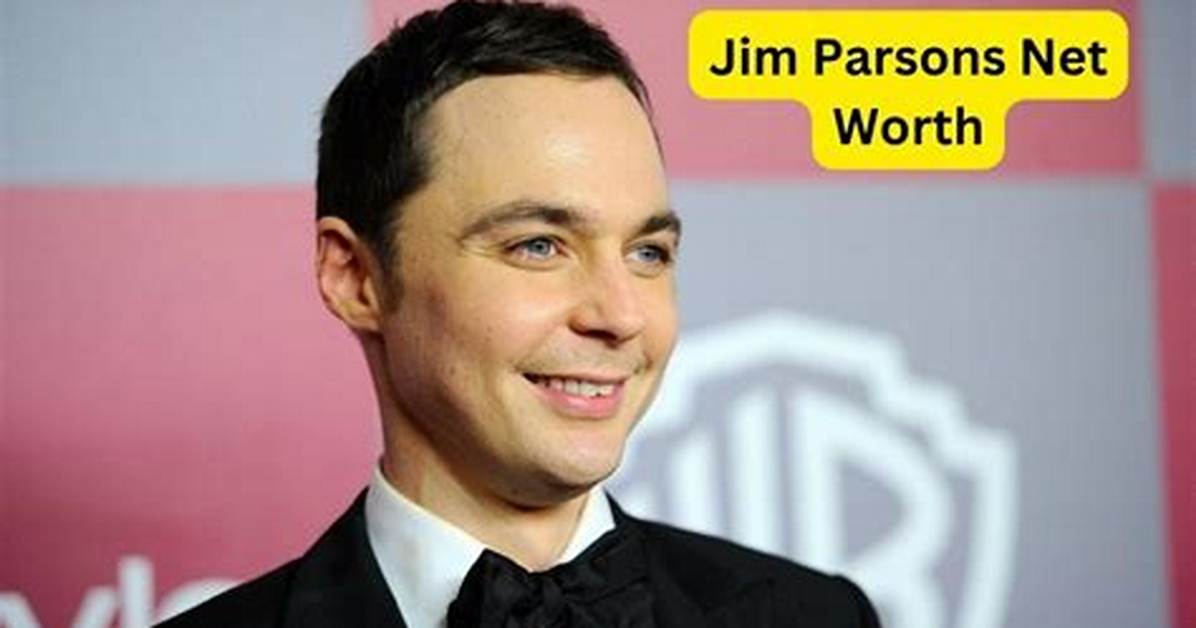 Preston Parsons - Net Worth, Age, Height, Birthday, Bio, Wiki!