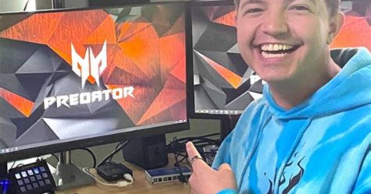 Prestonplayz Net Worth, Age, Height, Bio, Birthday, Wiki!
