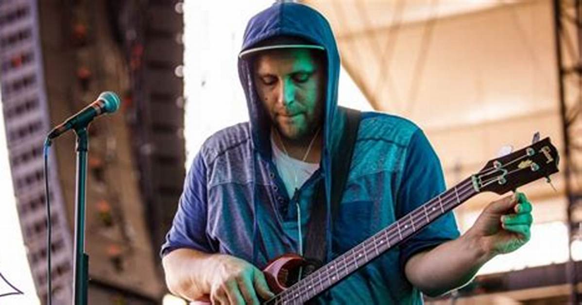 Pretty Lights Net Worth, Age, Height, Bio, Birthday, Wiki!