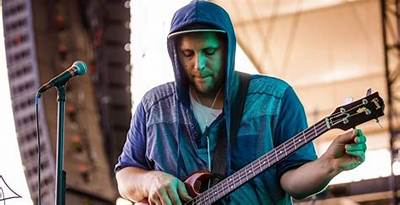 Pretty Lights Net Worth, Age, Height, Bio, Birthday, Wiki!