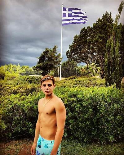 Prince Achileas-Andreas of Greece and Denmark Net Worth 2024, Age, Height, Bio, Birthday, Wiki!