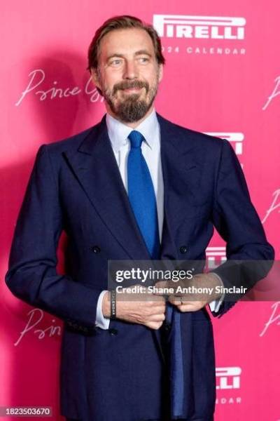 Prince Aimone, Duke of Apulia Net Worth, Age, Height, Bio, Birthday, Wiki!