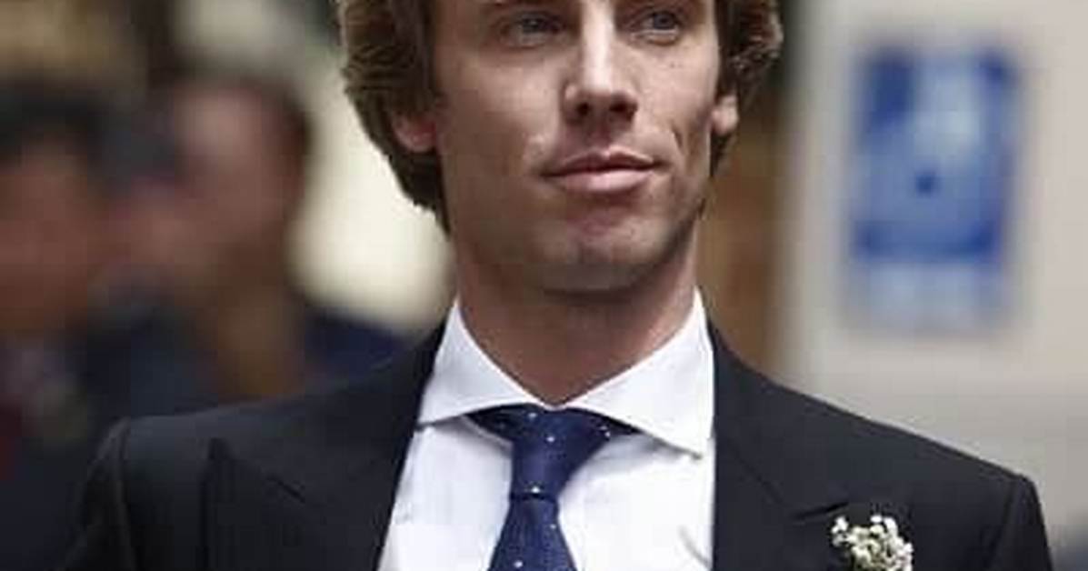 Prince Christian of Hanover - Net Worth, Age, Height, Birthday, Bio, Wiki!