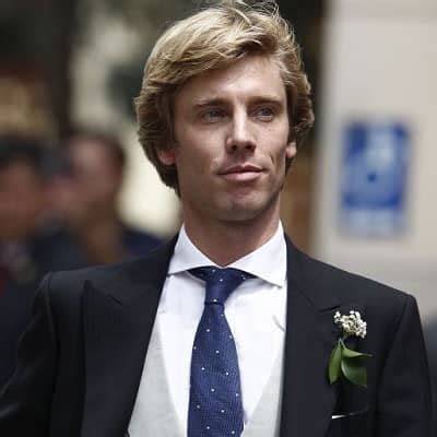 Prince Christian of Hanover - Net Worth, Age, Height, Birthday, Bio, Wiki!