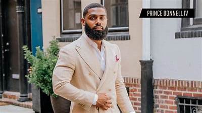 Prince Donnell Iv Net Worth 2024, Age, Height, Bio, Birthday, Wiki!