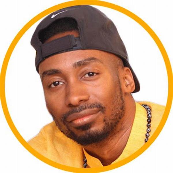 Prince Ea Net Worth, Age, Height, Bio, Birthday, Wiki!