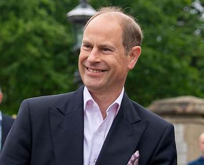 Prince Edward, Earl of Wessex Net Worth, Age, Height, Bio, Birthday, Wiki!