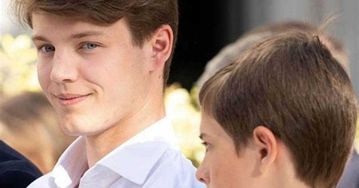Prince Felix of Denmark Net Worth, Age, Height, Bio, Birthday, Wiki!