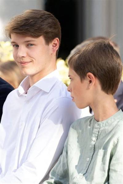 Prince Felix of Denmark Net Worth, Age, Height, Bio, Birthday, Wiki!