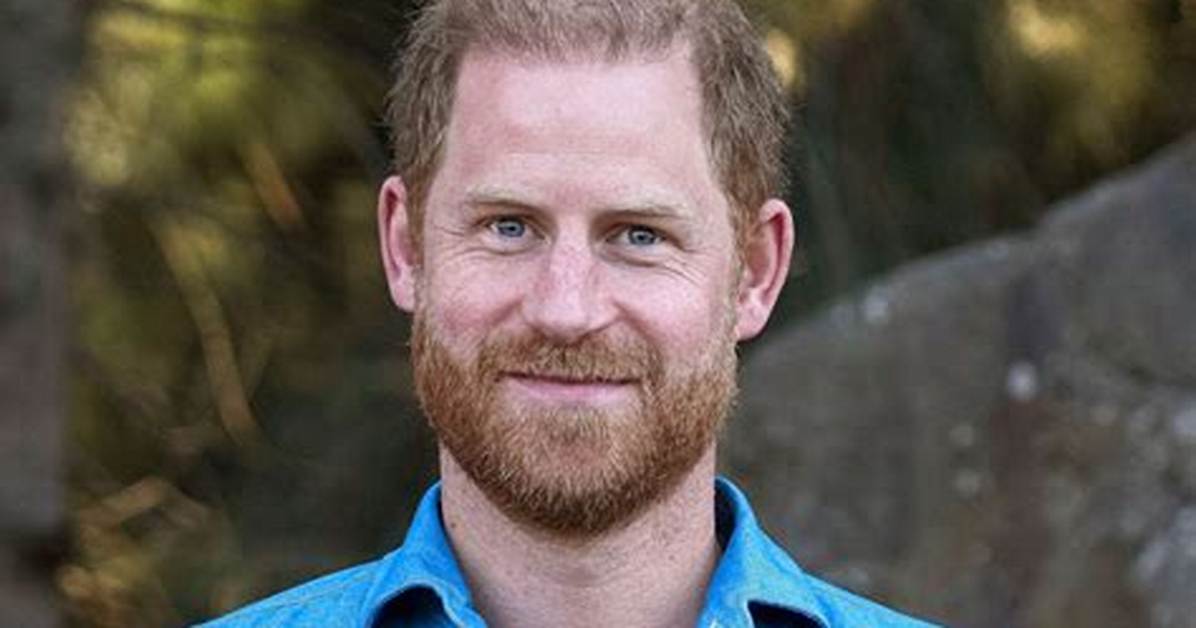 Prince Harry, Duke of Sussex Net Worth 2024, Age, Height, Bio, Birthday, Wiki!