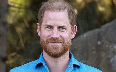 Prince Harry, Duke of Sussex Net Worth 2024, Age, Height, Bio, Birthday, Wiki!