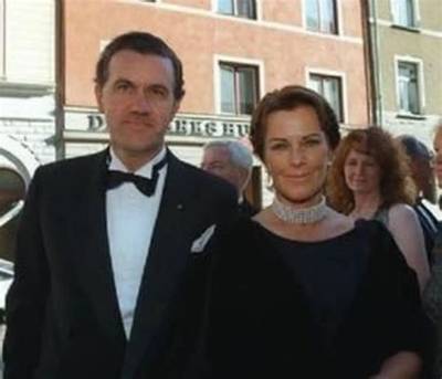 Prince Heinrich Ruzzo Reuss of Plauen Net Worth, Age, Height, Bio, Birthday, Wiki!