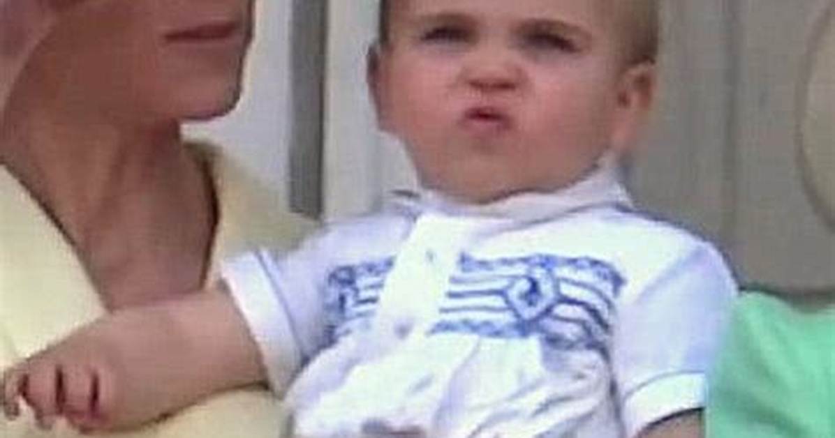 Prince Louis Arthur Charles Net Worth, Age, Height, Bio, Birthday, Wiki!