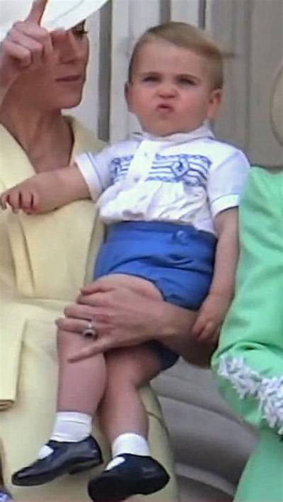 Prince Louis Arthur Charles Net Worth, Age, Height, Bio, Birthday, Wiki!