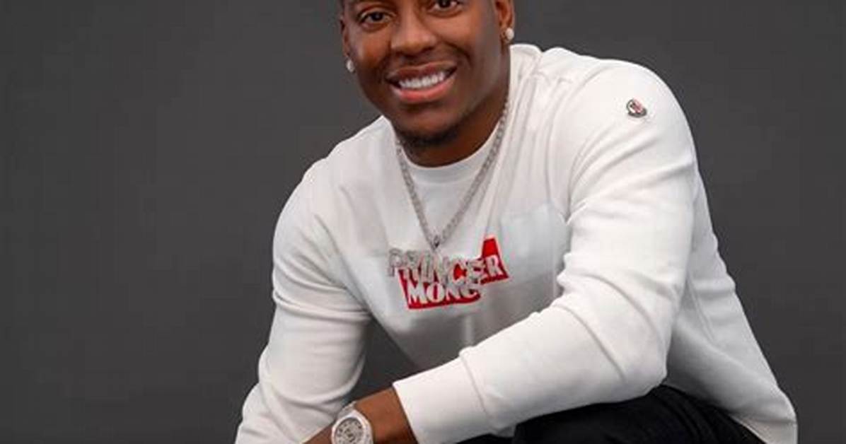 Prince Poppycock Net Worth, Age, Height, Bio, Birthday, Wiki!