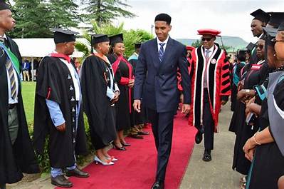 Prince Seeiso of Lesotho Net Worth, Age, Height, Bio, Birthday, Wiki!