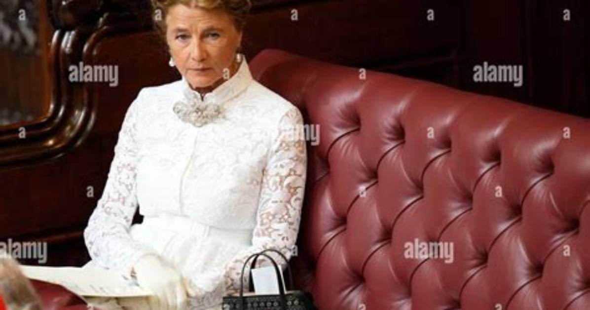 Princess Antonia, Duchess of Wellington Net Worth 2024, Age, Height, Bio, Birthday, Wiki!