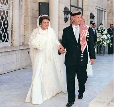 Princess Ayah Bint Faisal - Net Worth, Age, Height, Birthday, Bio, Wiki!