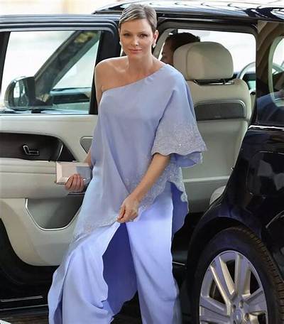 Princess Charlene of Monaco - Net Worth, Age, Height, Birthday, Bio, Wiki!