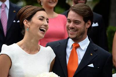 Princess Claire of Luxembourg - Net Worth, Age, Height, Birthday, Bio, Wiki!