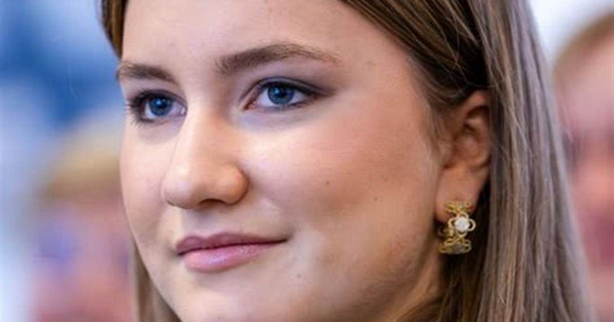 Princess Elisabeth, Duchess of Brabant