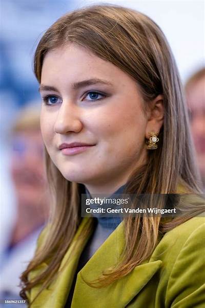 Princess Elisabeth, Duchess of Brabant
