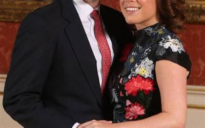 Princess Eugenie - Net Worth, Age, Height, Birthday, Bio, Wiki!