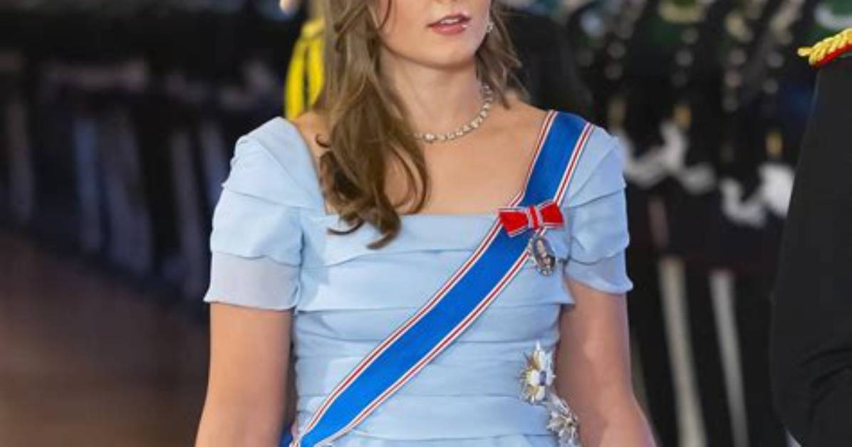 Princess Ingrid Alexandra of Norway Net Worth, Age, Height, Bio, Birthday, Wiki!
