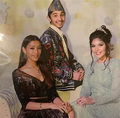 Princess Kritika of Nepal - Net Worth, Age, Height, Birthday, Bio, Wiki!