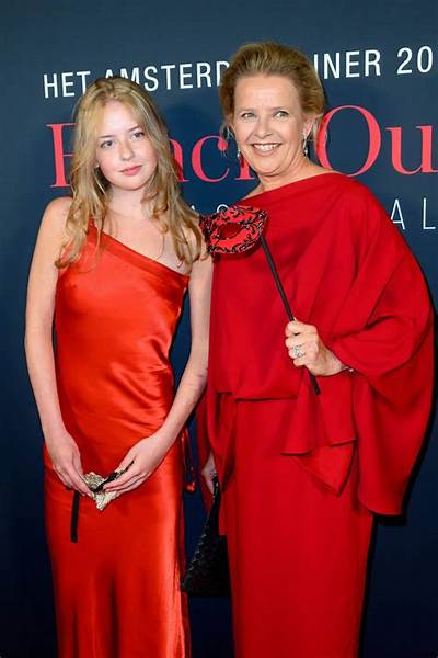 Princess Mabel of Orange-Nassau Net Worth, Age, Height, Bio, Birthday, Wiki!