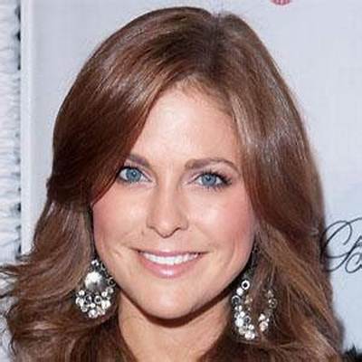 Princess Madeleine - Net Worth, Age, Height, Birthday, Bio, Wiki!