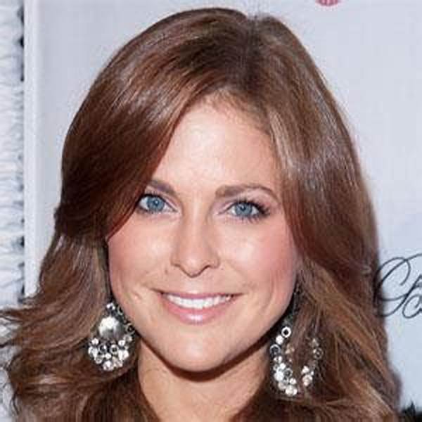 Princess Madeleine - Net Worth, Age, Height, Birthday, Bio, Wiki!