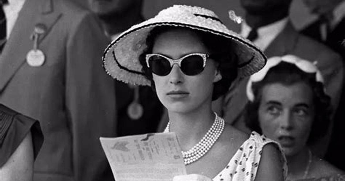 Princess Margaret Net Worth, Age, Height, Bio, Birthday, Wiki!