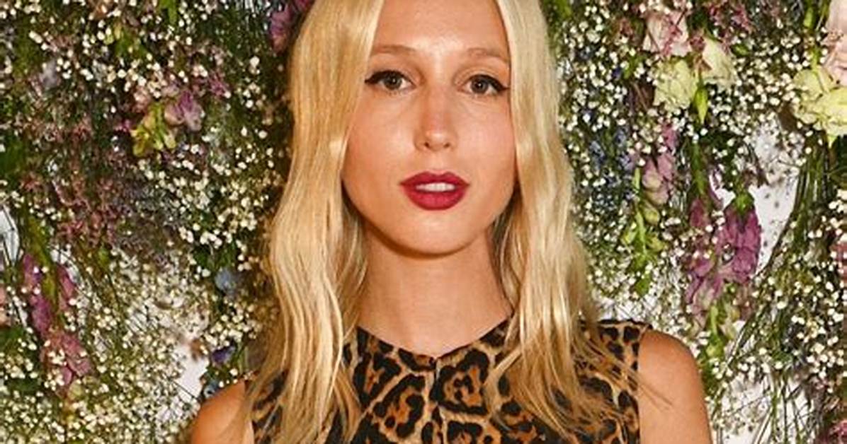 Princess Maria-Olympia Net Worth, Age, Height, Bio, Birthday, Wiki!