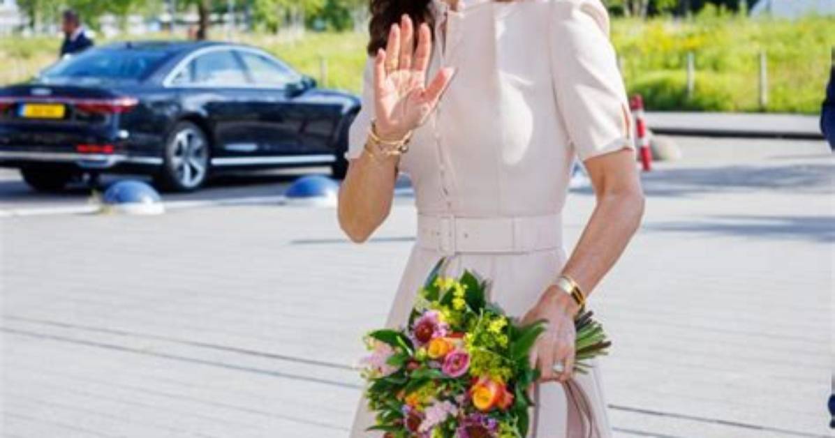 Princess Marie of Denmark - Net Worth, Age, Height, Birthday, Bio, Wiki!