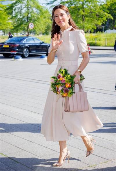 Princess Marie of Denmark - Net Worth, Age, Height, Birthday, Bio, Wiki!
