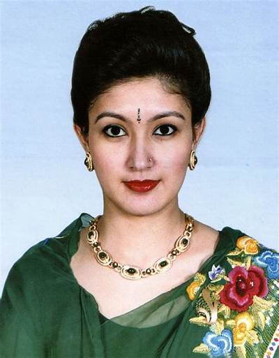 Princess Prerana of Nepal - Net Worth, Age, Height, Birthday, Bio, Wiki!