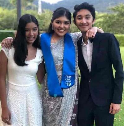 Princess Purnika of Nepal - Net Worth, Age, Height, Birthday, Bio, Wiki!