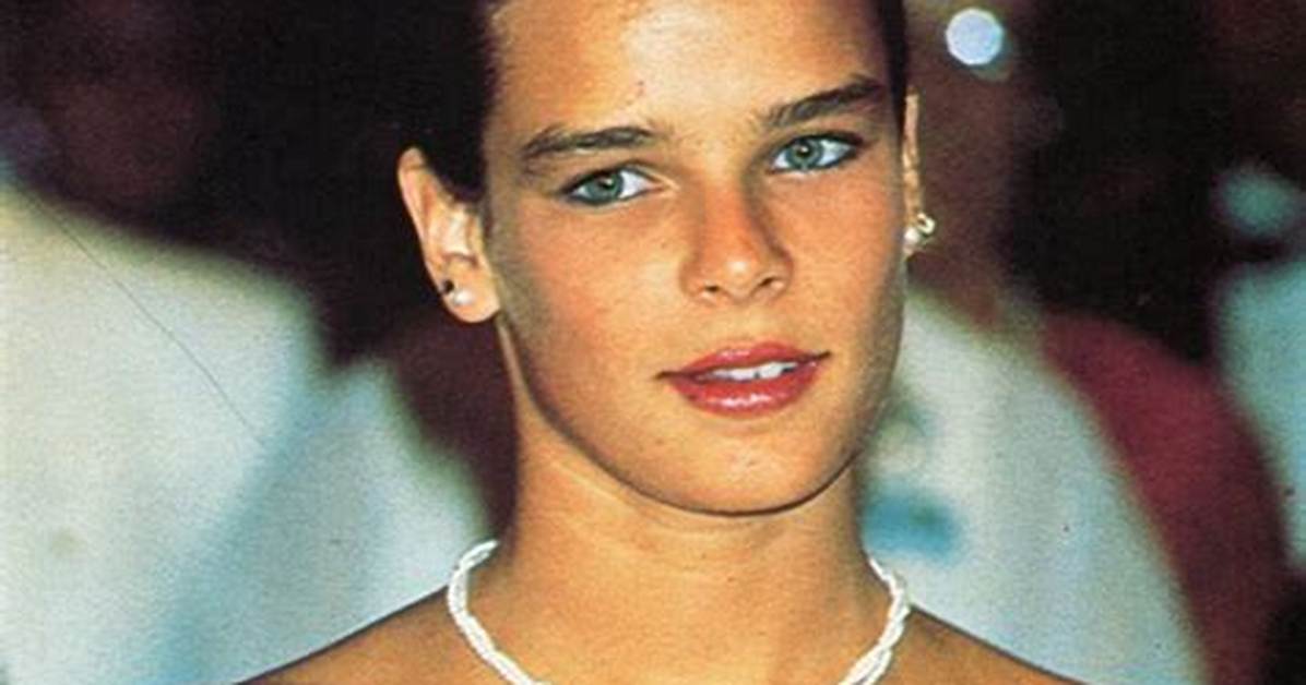 Princess Stephanie of Monaco Net Worth, Age, Height, Bio, Birthday, Wiki!