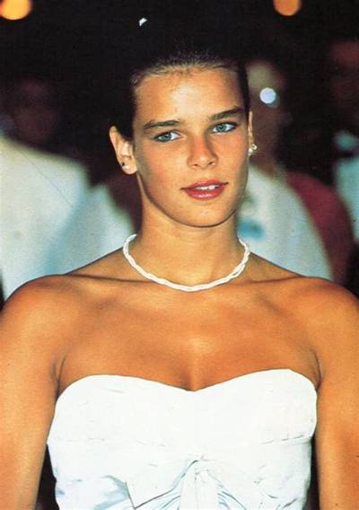 Princess Stephanie of Monaco Net Worth, Age, Height, Bio, Birthday, Wiki!