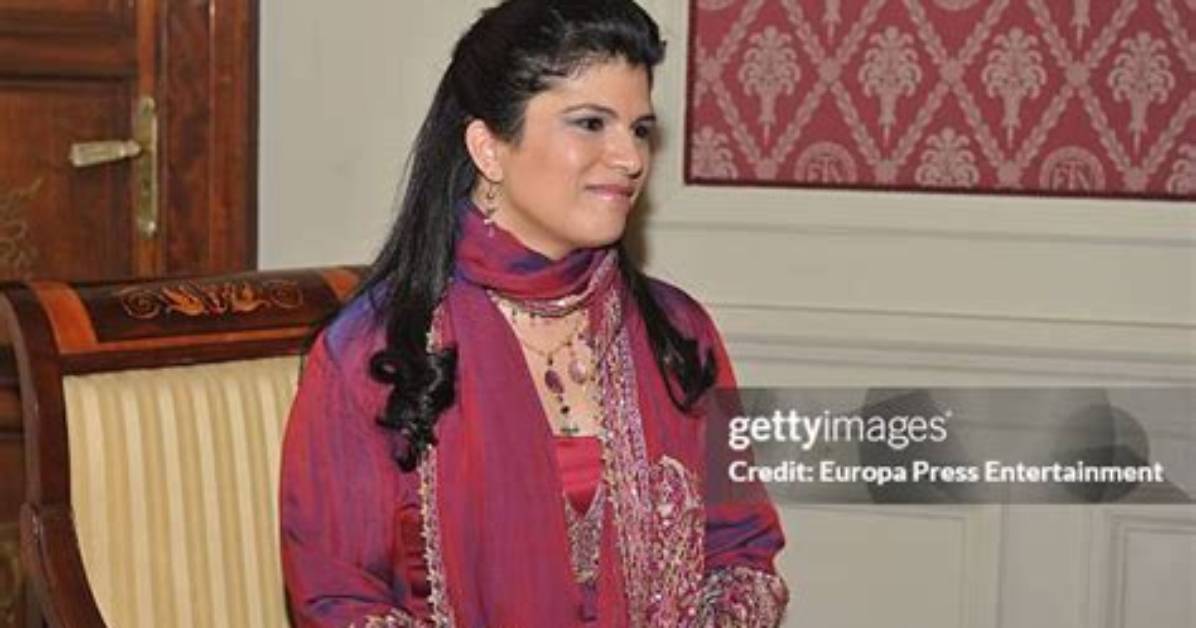 Princess Sumaya Bint Hassan - Net Worth, Age, Height, Birthday, Bio, Wiki!
