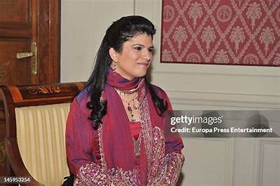 Princess Sumaya Bint Hassan - Net Worth, Age, Height, Birthday, Bio, Wiki!